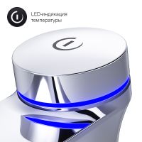 Смеситель для раковины AM.PM Inspire 2.0 TouchReel Хром арт-F50A92400 — фото 12, Смесители для раковины