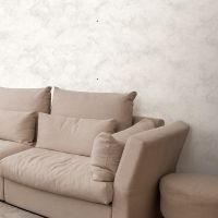 Товар: Обои Prima Italiana Arte Bella Винил на флизелине (1,06*10) Белый/Бежевый, Мрамор/Штукатурка арт-80330 - фото 2 Обои Prima Italiana Arte Bella Винил на флизелине (1,06*10) Белый/Бежевый, Мрамор/Штукатурка арт-80330 — фото 2, Обои для стен