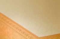 Обои Marburg Patent Decor Винил на флизелине (1,06*25) Белый, Штукатурка арт-9755 — фото 2, Обои для стен