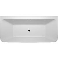 Товар: Акриловая ванна Ravak Freedom D 169x80 без гидромассажа арт-XC00D00020 - фото 2 Акриловая ванна Ravak Freedom D 169x80 без гидромассажа арт-XC00D00020 — фото 2, Акриловые ванны