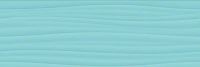 Керамическая плитка Gracia Ceramica Marella Turquoise 01 настенная 30x90 см арт-10101004969 — фото 1, Керамическая плитка