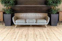 Виниловый ламинат Alpine Floor Easy Line ECO3-4 Дуб Ваниль 1219х184х3 мм арт-ECO 3-4 — фото 1, Виниловый ламинат