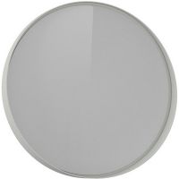 Зеркало Orka Lisbon Agora 75 Кашемировое матовое арт-3000072 — фото 1, Зеркала в ванную комнату