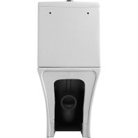 Унитаз компакт Agger с бачком и сиденьем Микролифт арт-AT01000 — фото 6, Напольные унитазы