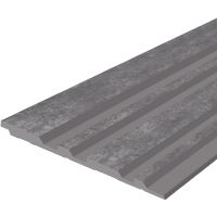 Декоративная панель HIWOOD 2700x120x12 мм арт-LV122 S381A — фото 1, Панели