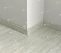 Плинтус Alpine Floor Parquet Light Дуб Арктик 2200х80х12,5 мм арт-SK 13-4 — фото 3, Напольные плинтусы