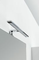 Светильник Aquanet WT-W480 LED Хром арт-179947 — фото 5, Светильники в ванную