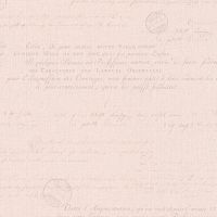 Обои AS Creation Hygge Винил на флизелине (0,53*10,05) Розовый, Надписи арт-36382-1 — фото 1, Обои для стен