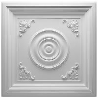 Кессон Decomaster 50x600x600 мм арт-DCL 02 — фото 1, Декоративные элементы