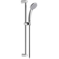 Душевой гарнитур Vidima Fresh Хром арт-BA207AA — фото 1, Душевые гарнитуры на штанге