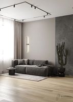 Виниловый ламинат First Floor 1Floor Канадский натуральный дуб/Nature Oak Canadian 1220х182х4 мм арт-1F025 — фото 3, Виниловый ламинат