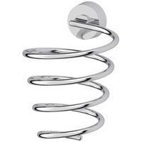 Держатель для фена FBS Nostalgy 080 Хром арт-NOS 080 — фото 1, Держатели для фена