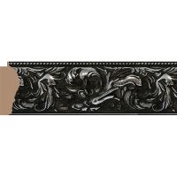 Багет Decomaster 2900x91x32 мм арт-S26-1605B — фото 1, Багеты