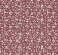 Обои Milassa Flos 3 020 Флизелин (1*10,05) Красный, Цветы арт-Flos3 020 — фото 1, Обои для стен