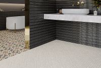 Керамогранит WOW Tesserae Like Blanc 28x28 см арт-127401 — фото 2, Керамогранит