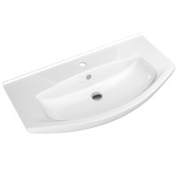 Товар: Тумба под раковину Bellezza Джулия 85 Белая арт-4631214000010 - фото 4 Тумба под раковину Bellezza Джулия 85 Белая арт-4631214000010 — фото 4, Тумбы под раковину