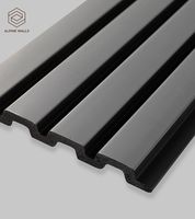 Стеновая панель Alpine Walls Line Art 2900х120х11 мм арт-ECO6221 — фото 2, Панели