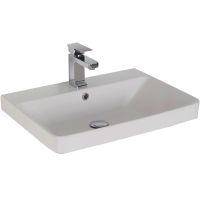 Товар: Комплект мебели для ванной Aquanet София 60 подвесной Белый арт-203649 - фото 4 Комплект мебели для ванной Aquanet София 60 подвесной Белый арт-203649 — фото 4, Комплекты мебели для ванной