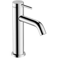 Товар: Смеситель для раковины Hansgrohe Tecturis S Хром арт-73311000 - фото 1 Смеситель для раковины Hansgrohe Tecturis S Хром арт-73311000 — фото 1, Смесители для раковины