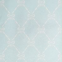 Обои детские Yien Happy Child Винил на флизелине (1,06*10) Голубой, Орнамент арт-37014-3 — фото 1, Обои для стен