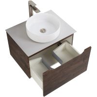 Тумба под раковину BelBagno Etna 60 подвесная Rovere Moro арт-ETNA-600-1C-SO-RW-P — фото 15, Тумбы под раковину