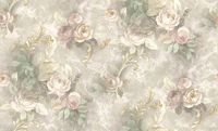 Товар: Обои Prima Italiana Ortisei Винил на флизелине (1,06*10) Бежевый/Зеленый/Розовый, Цветы арт-80502 - фото 2 Обои Prima Italiana Ortisei Винил на флизелине (1,06*10) Бежевый/Зеленый/Розовый, Цветы арт-80502 — фото 2, Обои для стен