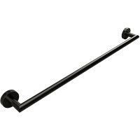 Полотенцедержатель Bemeta Graphit Антрацит матовый арт-156204042 — фото 1, Полотенцедержатели