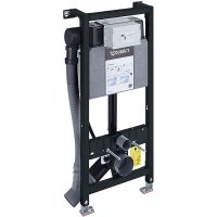 Инсталляция Duravit DuraSystem для унитаза без клавиши смыва арт-WD1014000000 — фото 1, Инсталляции для унитазов