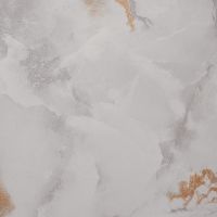 Обои Alessandro Allori Rebecca Винил на флизелине (1,06*10,05) Серый/Золото, Мрамор/Под камень арт-15009-6 — фото 1, Обои для стен