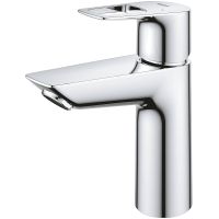 Смеситель для раковины Grohe BauLoop Хром арт-23917001 — фото 2, Смесители для раковины