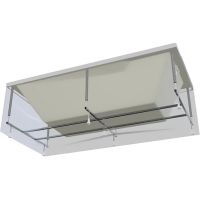 Акриловая ванна Marka One Raguza 190х90 без гидромассажа арт-01ра1990 — фото 6, Акриловые ванны