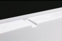 Душевая кабина Niagara Eco 80x80 без гидромассажа арт-E80/40/TN/BK — фото 10, Душевые кабины