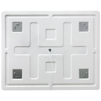 Товар: Зеркало BelBagno с подсветкой с подогревом с сенсорным выключателем арт-SPC-MAR-1200-800-LED-TCH-WARM - фото 3 Зеркало BelBagno с подсветкой с подогревом с сенсорным выключателем арт-SPC-MAR-1200-800-LED-TCH-WARM — фото 3, Зеркала в ванную комнату