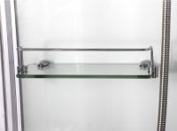 Душевая кабина River Tana 90x90 Б/К с поддоном арт-10000002996 — фото 3, Душевые кабины