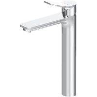 Смеситель для раковины AM.PM X-Joy Хром арт-F85A92000 — фото 1, Смесители для раковины