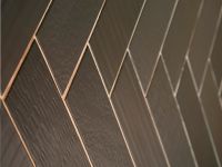 Керамогранит Equipe Babylone Terre Brown напольный 9,2x36,8 см арт-26689 — фото 3, Керамогранит