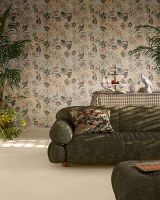 Керамогранит Sant Agostino Sable Jardin 04 60х120 см арт-00-00128770 — фото 2, Керамогранит