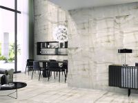 Керамогранит Primavera Vendome Crema Sugar 60x120 см арт-SR201 — фото 2, Керамогранит