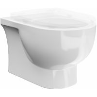 Товар: Унитаз Kerama Marazzi Buongiorno Pro Rimless подвесной Белый глянцевый без сиденья арт-BG.Pro.wc.02 - фото 1 Унитаз Kerama Marazzi Buongiorno Pro Rimless подвесной Белый глянцевый без сиденья арт-BG.Pro.wc.02 — фото 1, Подвесные унитазы