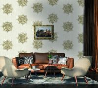 Товар: Обои Yasham Echo Винил на флизелине (1,06*10,05) Золотой/Бежевый, Дамаск/Штукатурка арт-S-21557-2 - фото 3 Обои Yasham Echo Винил на флизелине (1,06*10,05) Золотой/Бежевый, Дамаск/Штукатурка арт-S-21557-2 — фото 3, Обои для стен