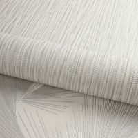 Обои Fipar Platino Винил на флизелине (1,06*10,05) Серый, Линии арт-R 23704 — фото 2, Обои для стен