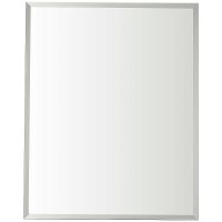 Зеркальный шкаф Aquatek 50 Хром арт-AQ7508-MC — фото 2, Зеркальные шкафы в ванную