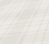 Обои AS Creation Maison Charme Винил на флизелине (0,53*10,05) Белый/Зеленый/Розовый, Геометрия/Клетка арт-39072-1 — фото 2, Обои для стен