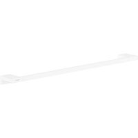 Полотенцедержатель Hansgrohe AddStoris Белый матовый арт-41747700 — фото 1, Полотенцедержатели