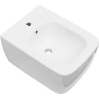 Биде Allen Brau Liberty 2 подвесное Белое арт-4.33010.20 — фото 7, Биде подвесные