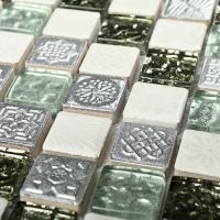 Товар: Мозаика Bonaparte Керамическая 30х30 см арт-BALI - фото 2 Мозаика Bonaparte Керамическая 30х30 см арт-BALI — фото 2, Мозаика