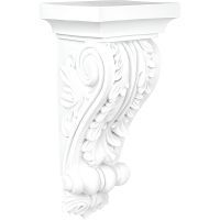 Консоль Перфект 136x312x137 мм арт-C8027 — фото 1, Консоли