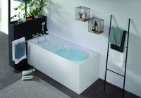 Товар: Ванна из материала Flight Jacob Delafon Odeon Rive Gauche 170x70 без гидромассажа арт-E6D151-00 - фото 3 Ванна из материала Flight Jacob Delafon Odeon Rive Gauche 170x70 без гидромассажа арт-E6D151-00 — фото 3, Ванны из искусственного камня