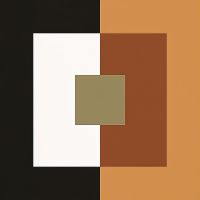 Керамогранит Equipe Bauhome Punkt Warm 20x20 см арт-27699 — фото 1, Керамогранит