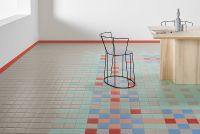 Керамогранит 41Zero42 Pixel41 Mud 11,55х11,55 см арт-4100822 — фото 3, Керамогранит